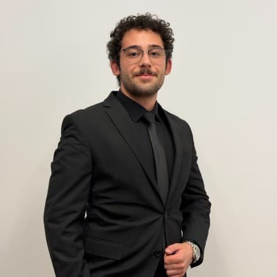 Barış Can Daşcı